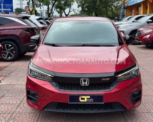 Xe Honda City RS 1.5 AT 2021