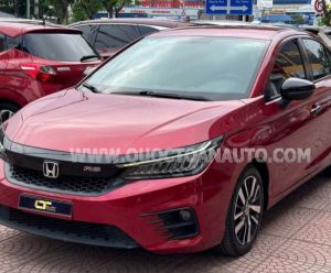 Xe Honda City RS 1.5 AT 2021
