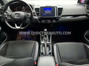 Xe Honda City RS 1.5 AT 2021