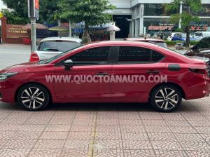 Xe Honda City RS 1.5 AT 2021