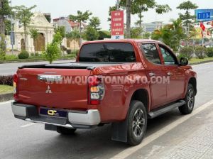 Xe Mitsubishi Triton 4x2 AT 2023