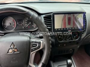 Xe Mitsubishi Triton 4x2 AT 2023