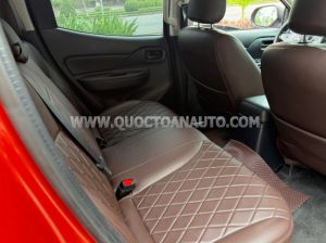 Xe Mitsubishi Triton 4x2 AT 2023