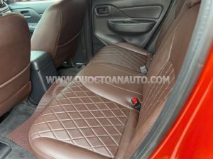Xe Mitsubishi Triton 4x2 AT 2023