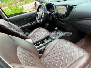 Xe Mitsubishi Triton 4x2 AT 2023