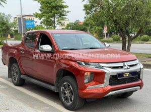 Xe Mitsubishi Triton 4x2 AT 2023