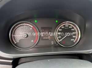 Xe Mitsubishi Triton 4x2 AT 2023