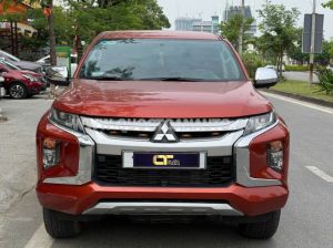 Mitsubishi Triton 4x2 AT