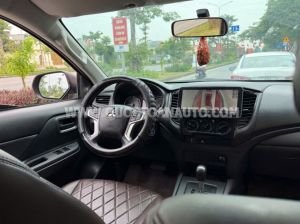 Xe Mitsubishi Triton 4x2 AT 2023