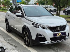 Xe Peugeot 3008 Allure 1.6 AT 2020