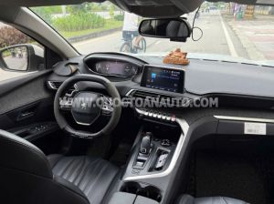 Xe Peugeot 3008 Allure 1.6 AT 2020