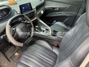 Xe Peugeot 3008 Allure 1.6 AT 2020