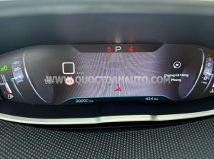 Xe Peugeot 3008 Allure 1.6 AT 2020