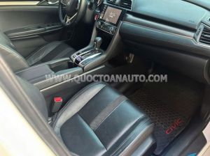 Xe Honda Civic G 1.8 AT 2021