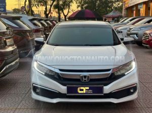 Honda Civic G 1.8 AT