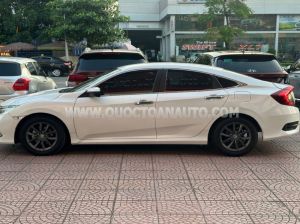 Xe Honda Civic G 1.8 AT 2021