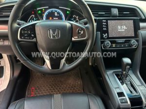 Xe Honda Civic G 1.8 AT 2021