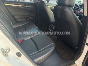 Xe Honda Civic G 1.8 AT 2021