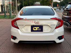 Xe Honda Civic G 1.8 AT 2021