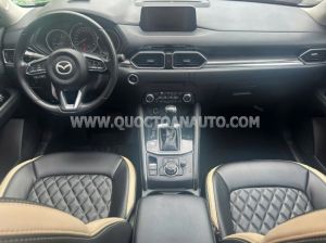 Xe Mazda CX5 2.0 AT 2018