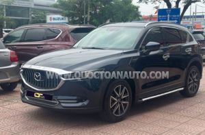 Xe Mazda CX5 2.0 AT 2018