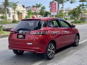 Xe Toyota Yaris 1.5G 2020
