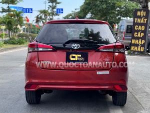 Xe Toyota Yaris 1.5G 2020