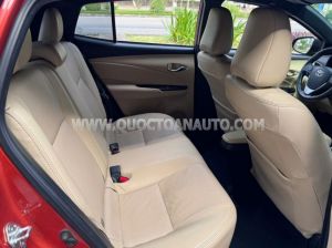 Xe Toyota Yaris 1.5G 2020