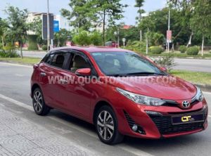 Xe Toyota Yaris 1.5G 2020