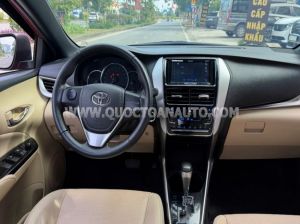 Xe Toyota Yaris 1.5G 2020