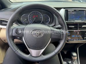 Xe Toyota Yaris 1.5G 2020