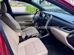 Xe Toyota Yaris 1.5G 2020