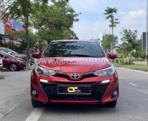 Toyota Yaris 1.5G