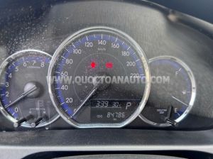 Xe Toyota Yaris 1.5G 2020