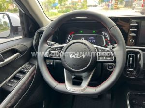 Xe Kia Sonet Luxury 1.5 AT 2023