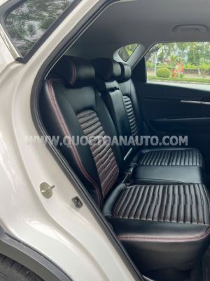 Xe Kia Sonet Luxury 1.5 AT 2023