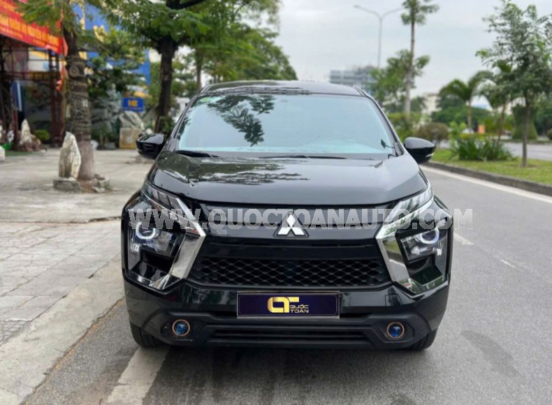 Xe Mitsubishi Xpander 1.5 AT 2022