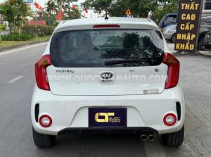 Xe Kia Morning Si AT 2018