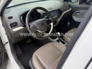 Xe Kia Morning Si AT 2018