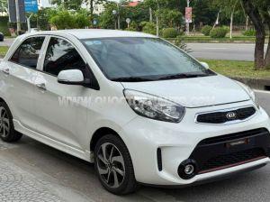 Xe Kia Morning Si AT 2018