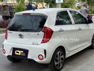 Xe Kia Morning Si AT 2018