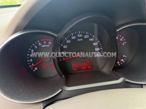 Xe Kia Morning Si AT 2018