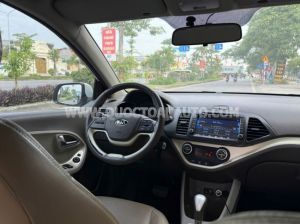 Xe Kia Morning Si AT 2018