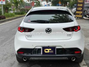 Xe Mazda 3 1.5L Sport Luxury 2024