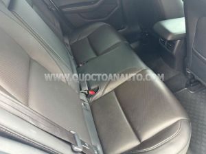 Xe Mazda 3 1.5L Sport Luxury 2024