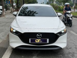 Mazda 3 1.5L Sport Luxury