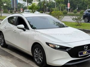 Xe Mazda 3 1.5L Sport Luxury 2024