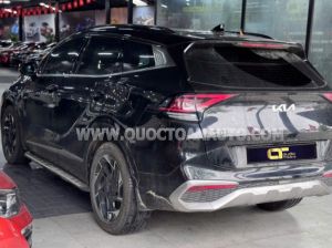 Xe Kia Sportage Signature 2.0D 2022
