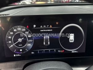 Xe Kia Sportage Signature 2.0D 2022