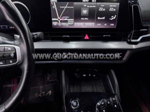 Xe Kia Sportage Signature 2.0D 2022